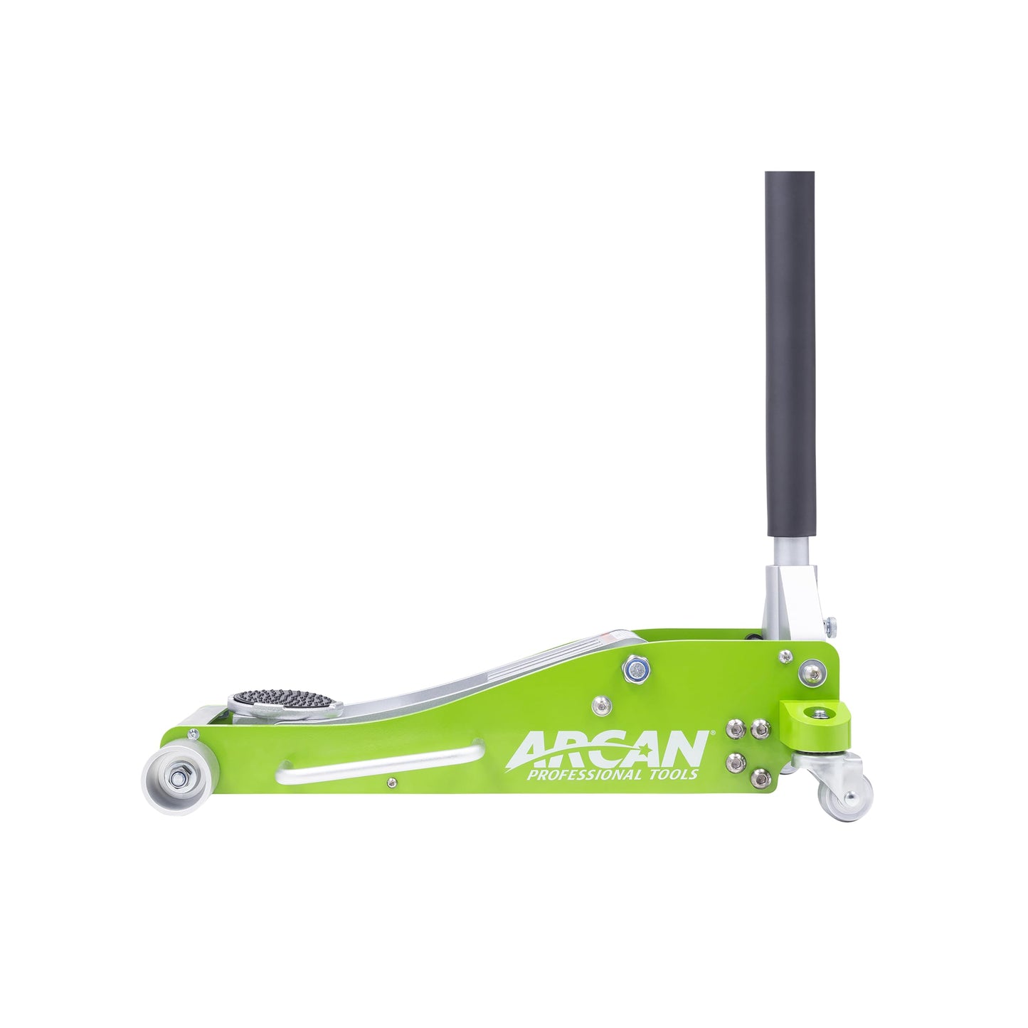 ARCAN 3-Ton Aluminum Low Profile Floor Jack, Model A20019