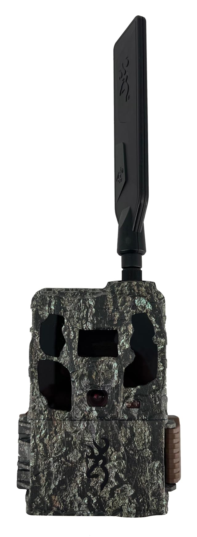 Browning Defender Wireless Pro Scout Max HD AI Trail Game Camera Bundle Includes 32GB Memory Card and J-TECH Card Reader (46MP) | BTCPSMHDAI