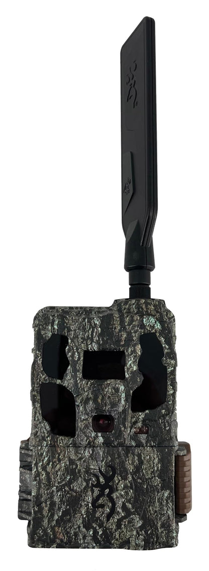 Browning Defender Wireless Pro Scout Max HD AI Trail Game Camera Bundle Includes 32GB Memory Card and J-TECH Card Reader (46MP) 2 Pack | BTCPSMHDAI