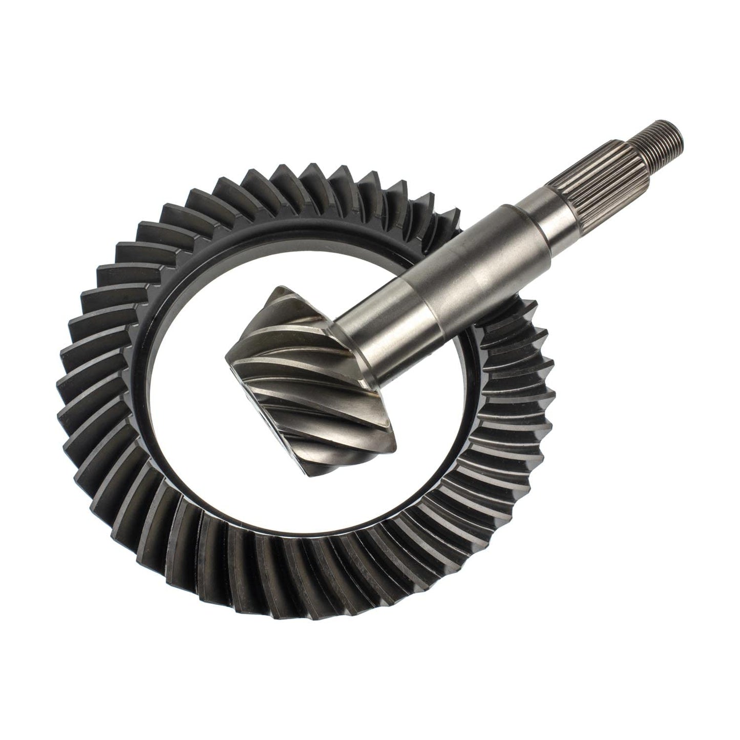 Motive Gear D44-409F Rack and Pinion, 45-11 Teeth, 4.09 Ratio