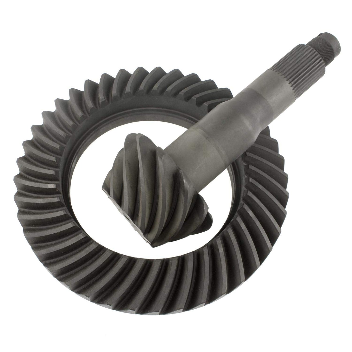 Motive Gear F10.5-373-37 Differential Ring & Pinion – 3.73 Ratio, 37-Spline, 10.5" Gear – Fits Ford F-250, F-350 Super Duty 2011-2022 – Replaces BC3Z-4209-B, YG F10.5-373-37, F105373C