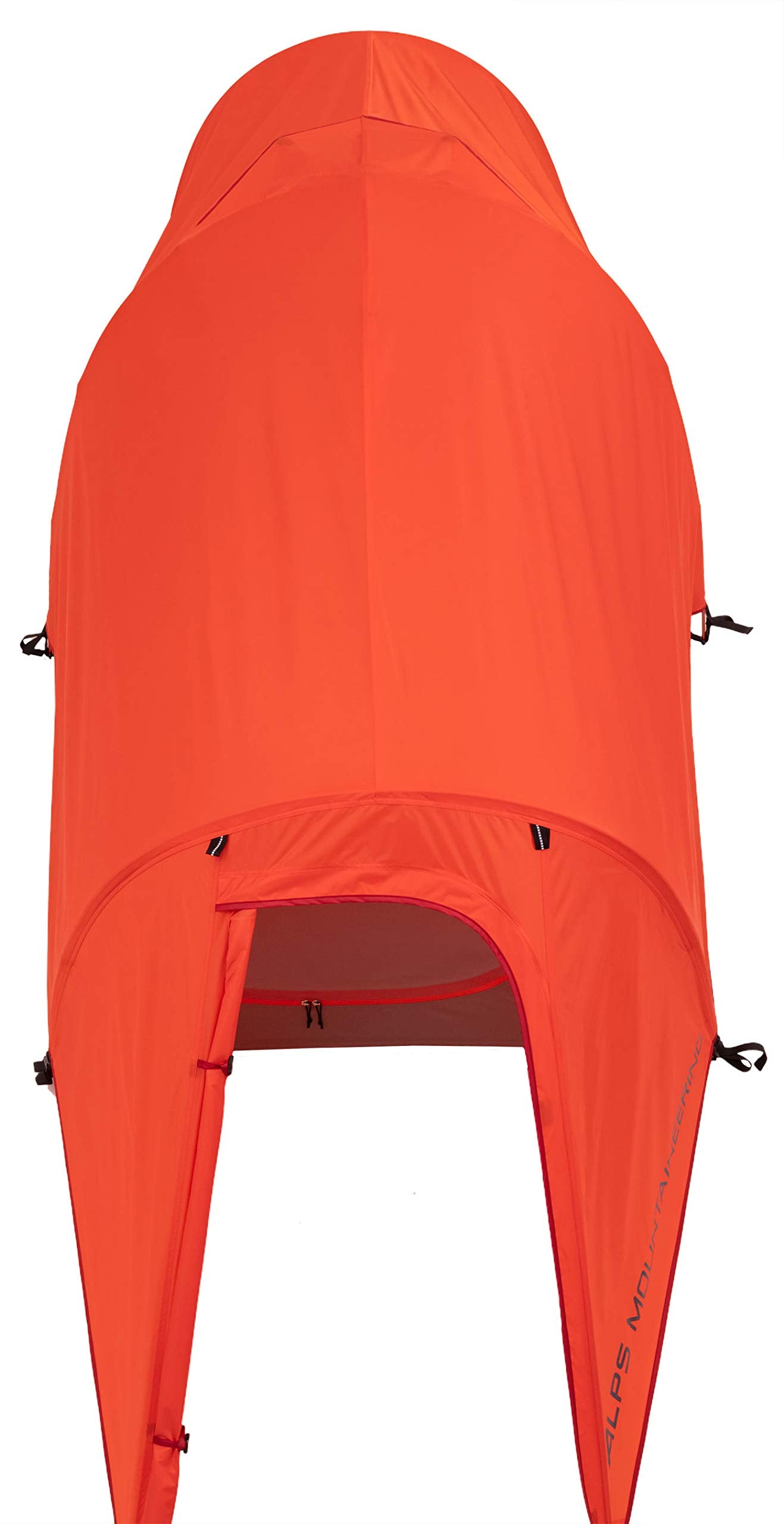 ALPS Mountaineering Tasmanian 3 Person Tent - Orange/Gray
