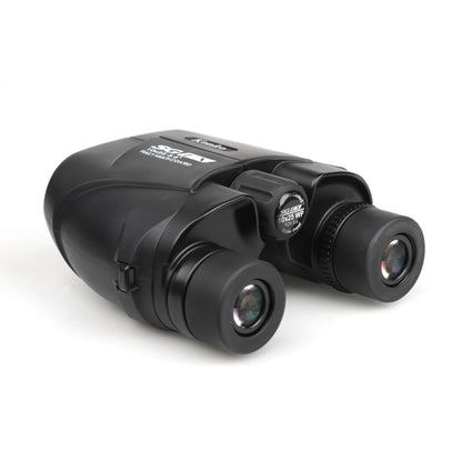 Kenko Binocular SG EX 10x25 WP, Porro Prism, Water Proof, Compact Design, for Outdoor and Bird Watching, Concert 612101