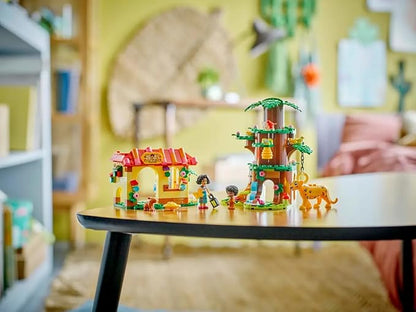 Anthony's Animal Sanctuary - Lego 43251