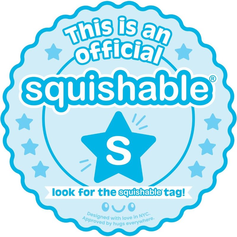 Squishable - Mini Plague Nurse Backpack - 10.5 in - Soft Toy Collectible Stuffed Animal