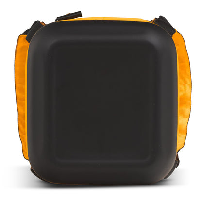PCS 9 Premium Soft Cooler, Insulated Leakproof Softsided Cooler Bag, Portable Ice Chest, Glow