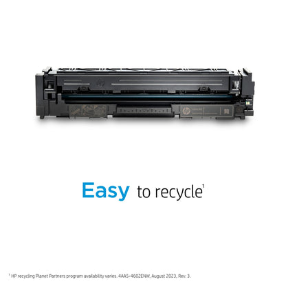 HP 12A Black Toner Cartridge | Works with HP LaserJet 1010, 1020, 3015, 3020, 3030, 3050 Series; HP LaserJet MFP M1005, M1319 Series | Q2612A