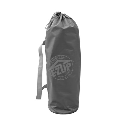 E-Z UP Camping Cube Sport, Converts 10' Angled Leg Canopy into Camping Tent, Grey (Canopy/SHELTER/Poles NOT Included)