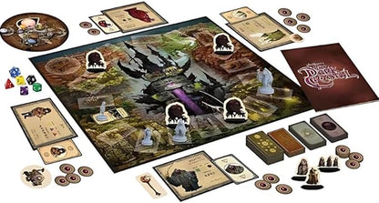 Jim Henson's Dark Crystal
