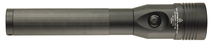 Streamlight 75429 Stinger 800-Lumen LED High Lumen Rechargeable Flashlight Without Charger, Black