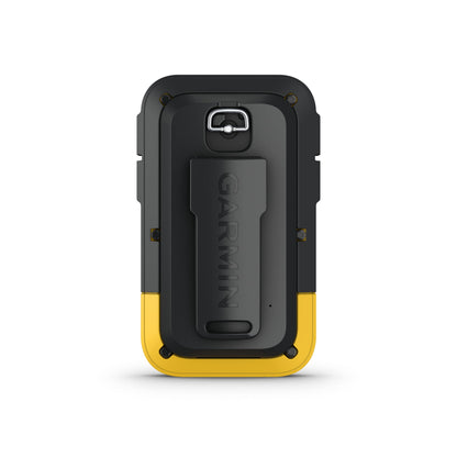 Garmin eTrex® SE GPS Handheld Navigator, Extra Battery Life, Wireless Connectivity, Multi-GNSS Support, Sunlight Readable Screen