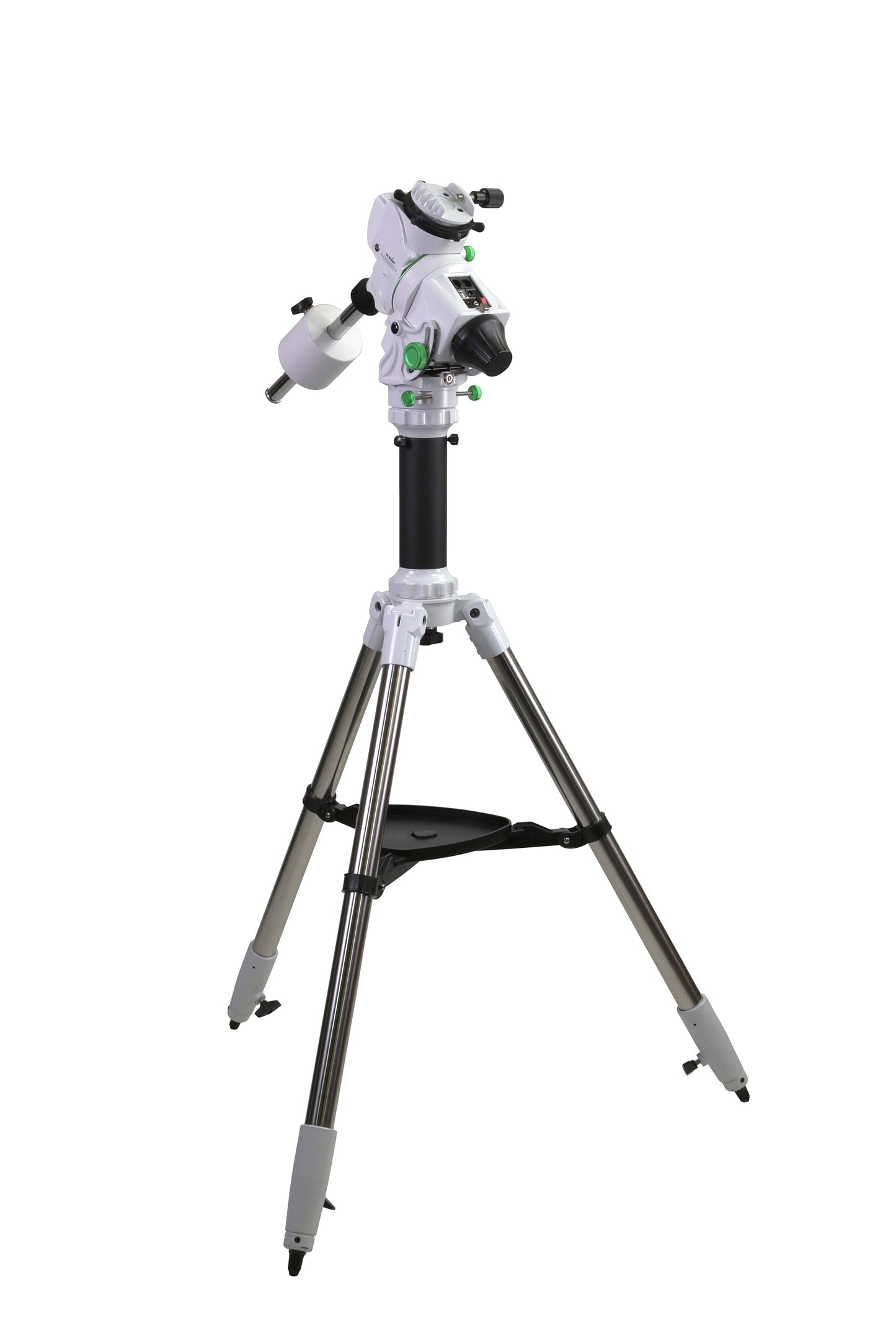 Sky Watcher Sky-Watcher Star Adventurer GTI Mount Kit with Counterweight, CW bar, Tripod, and Pier Extension - Full GoTo EQ Tracking Mount for Portable and Lightweight Astrophotography