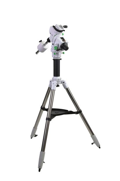 Sky Watcher Sky-Watcher Star Adventurer GTI Mount Kit with Counterweight, CW bar, Tripod, and Pier Extension - Full GoTo EQ Tracking Mount for Portable and Lightweight Astrophotography