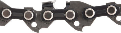 KAKEI 12-Inch Chainsaw Chain - 3/8" LP Pitch, .043" Gauge, 45 Drive Links | Fits Dewalt & Kobalt