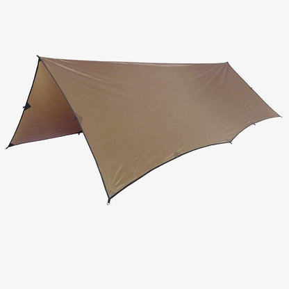 OneTigris KOMPOUND Camping Hammock + Bulwark Camping Tarp