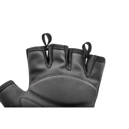 adidas Elite Training & Weightlifting Gloves, Fingerless Workout Gloves