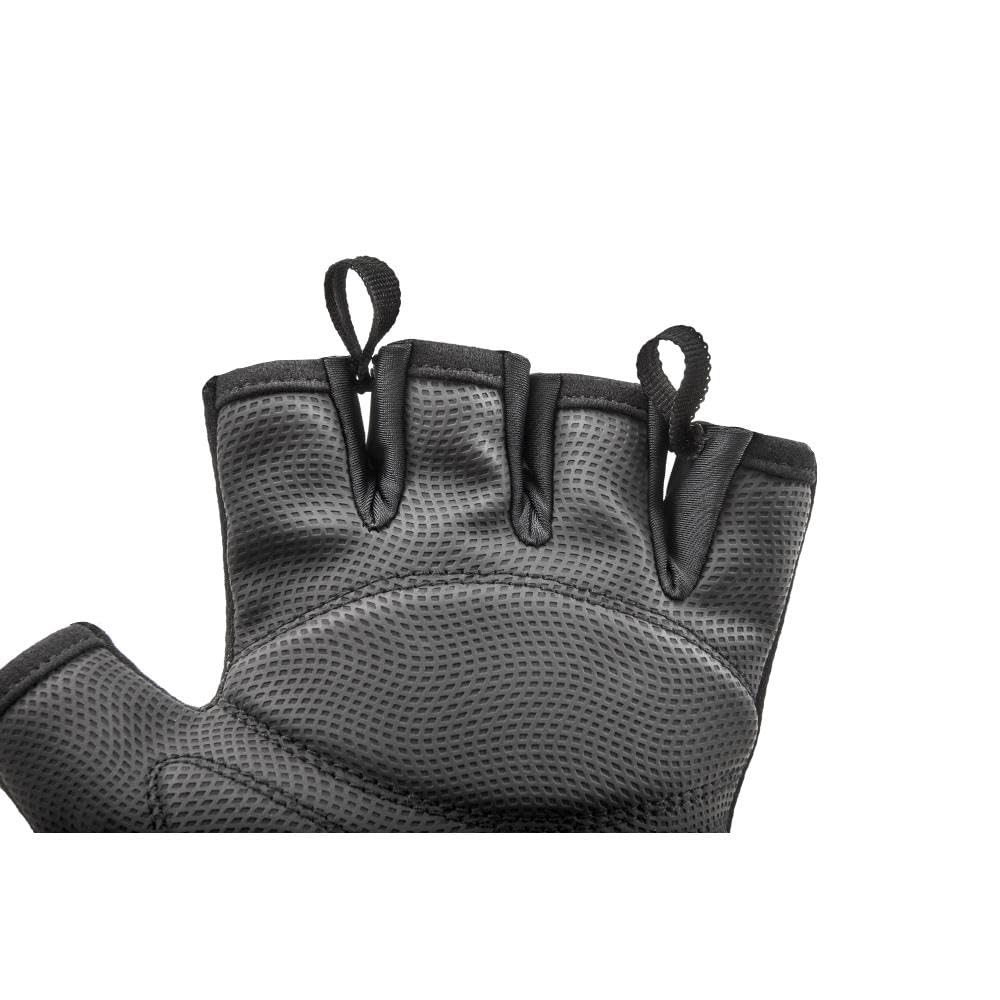 adidas Elite Training & Weightlifting Gloves, Fingerless Workout Gloves