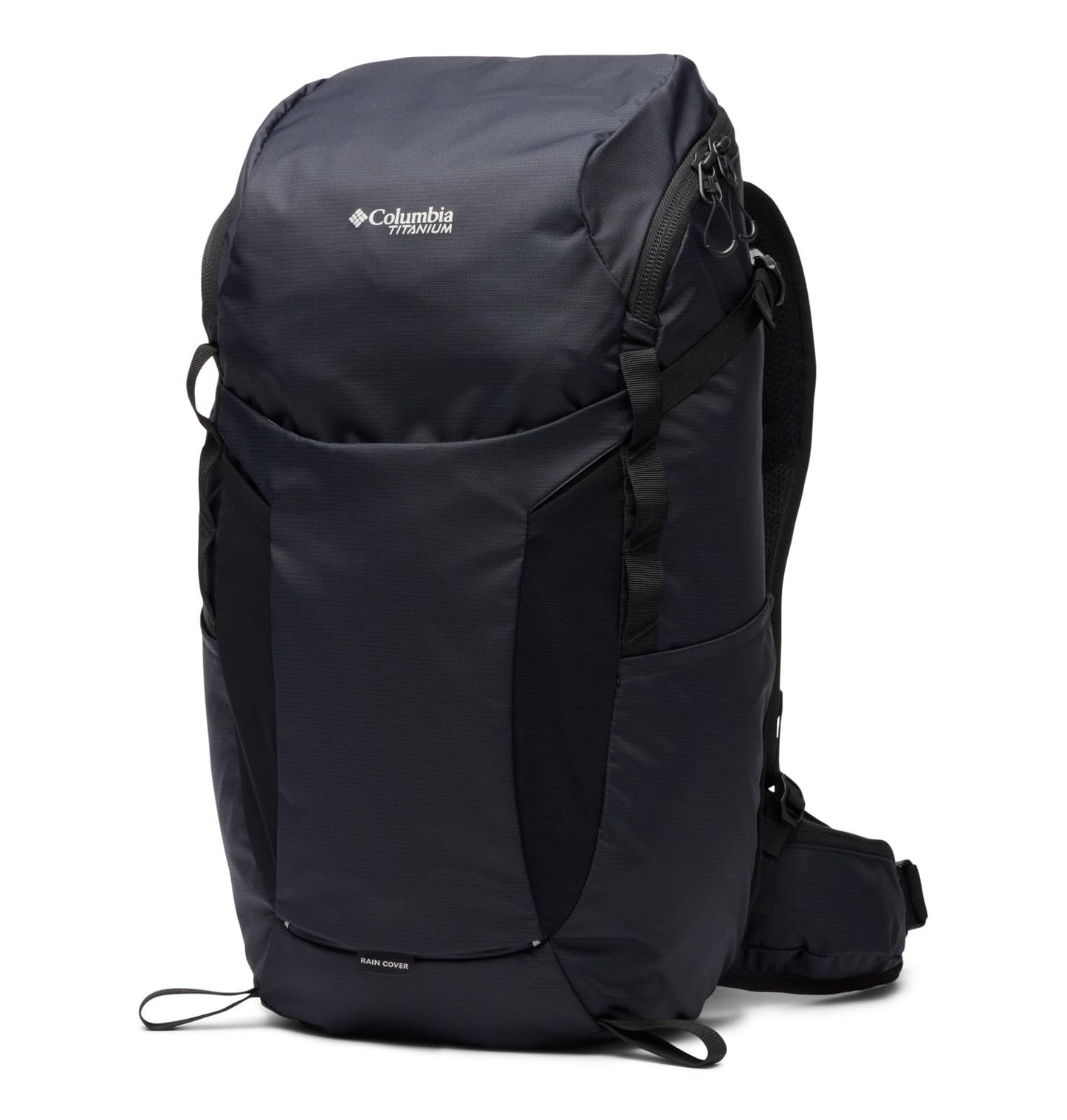 Columbia Unisex Triple Canyon 36L Backpack, Black, One Size