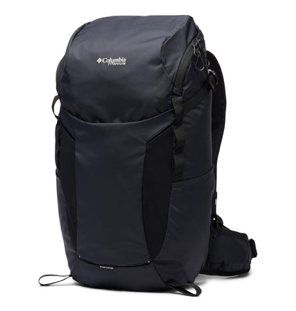 Columbia Unisex Triple Canyon 36L Backpack, Black, One Size