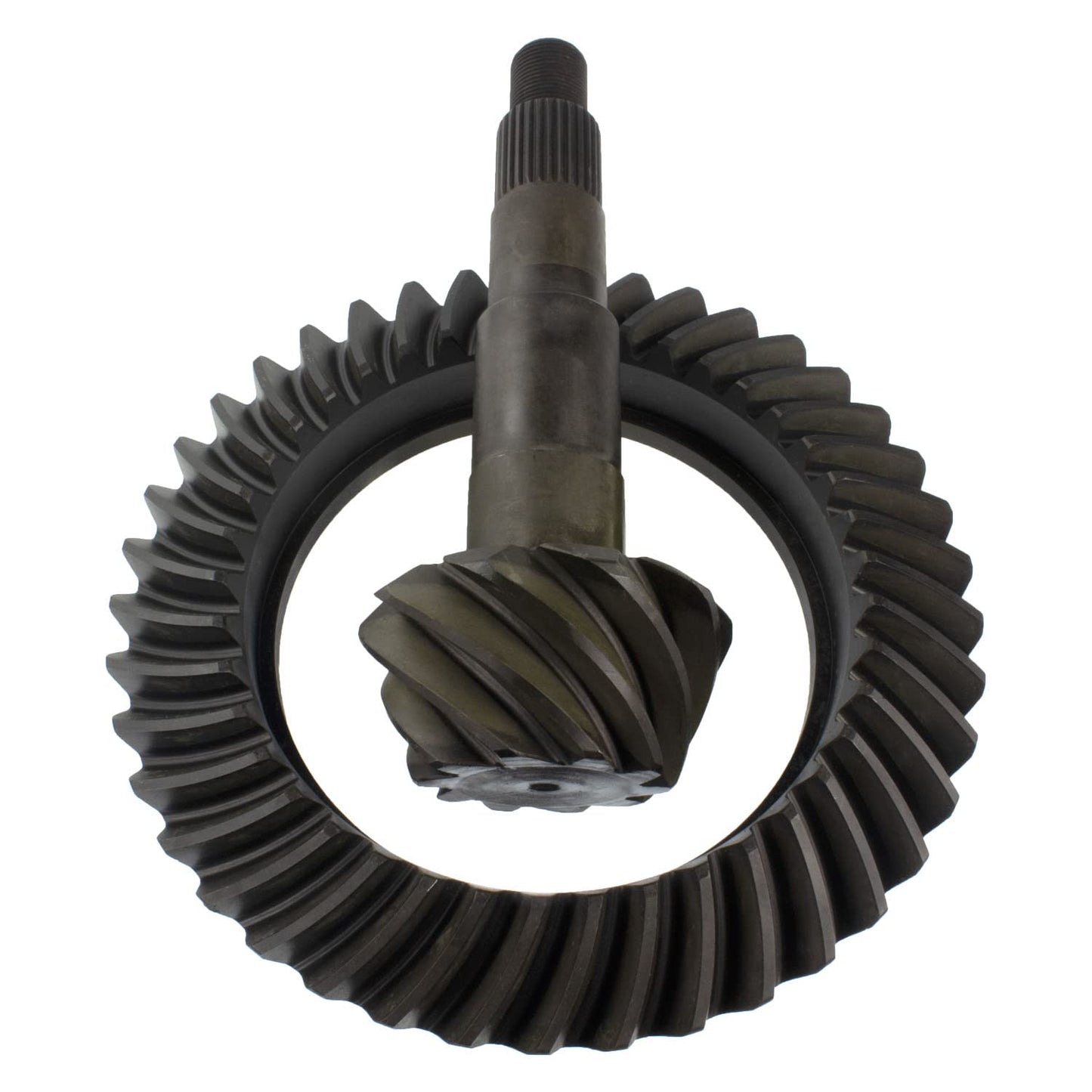 Motive Gear GM11.5-410, Differential Ring & Pinion, For Chrysler/GM 11.5, Gear Ratio 4.10, 12-Bolt, 30 Spline, 10 Pinion & 41 Ring Tooth Fits GM & Dodge/Ram HD, Rep. GM 12471453, Chrysler 05096123AB