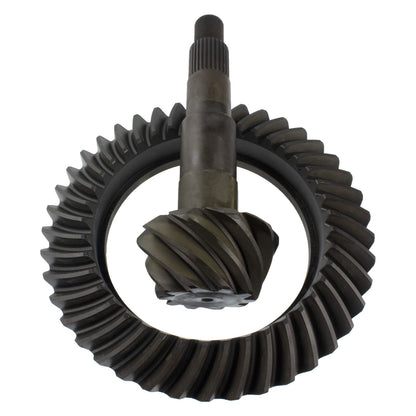 Motive Gear GM11.5-410, Differential Ring & Pinion, For Chrysler/GM 11.5, Gear Ratio 4.10, 12-Bolt, 30 Spline, 10 Pinion & 41 Ring Tooth Fits GM & Dodge/Ram HD, Rep. GM 12471453, Chrysler 05096123AB