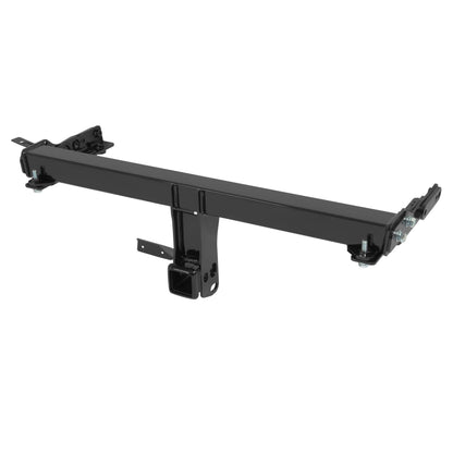 ALMULOO 2 inch Tow Hitch Compatible with 2020 2021 2022 2023 2024 2025 Subaru Outback Class2 Trailer Hitch Receiver Replacement for L101SAN000