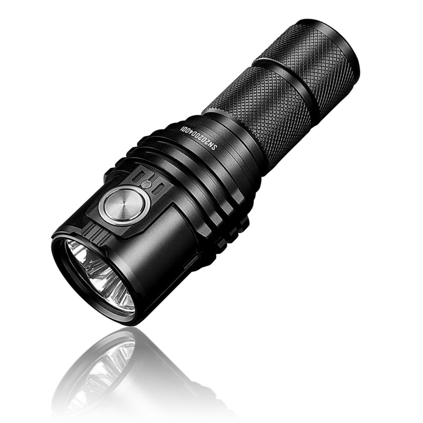 IMALENT MS03 EDC Flashlight 13000 Lumens, Rechargeable Pocket Flashlight, Suitable for Camping Emergency Hiking