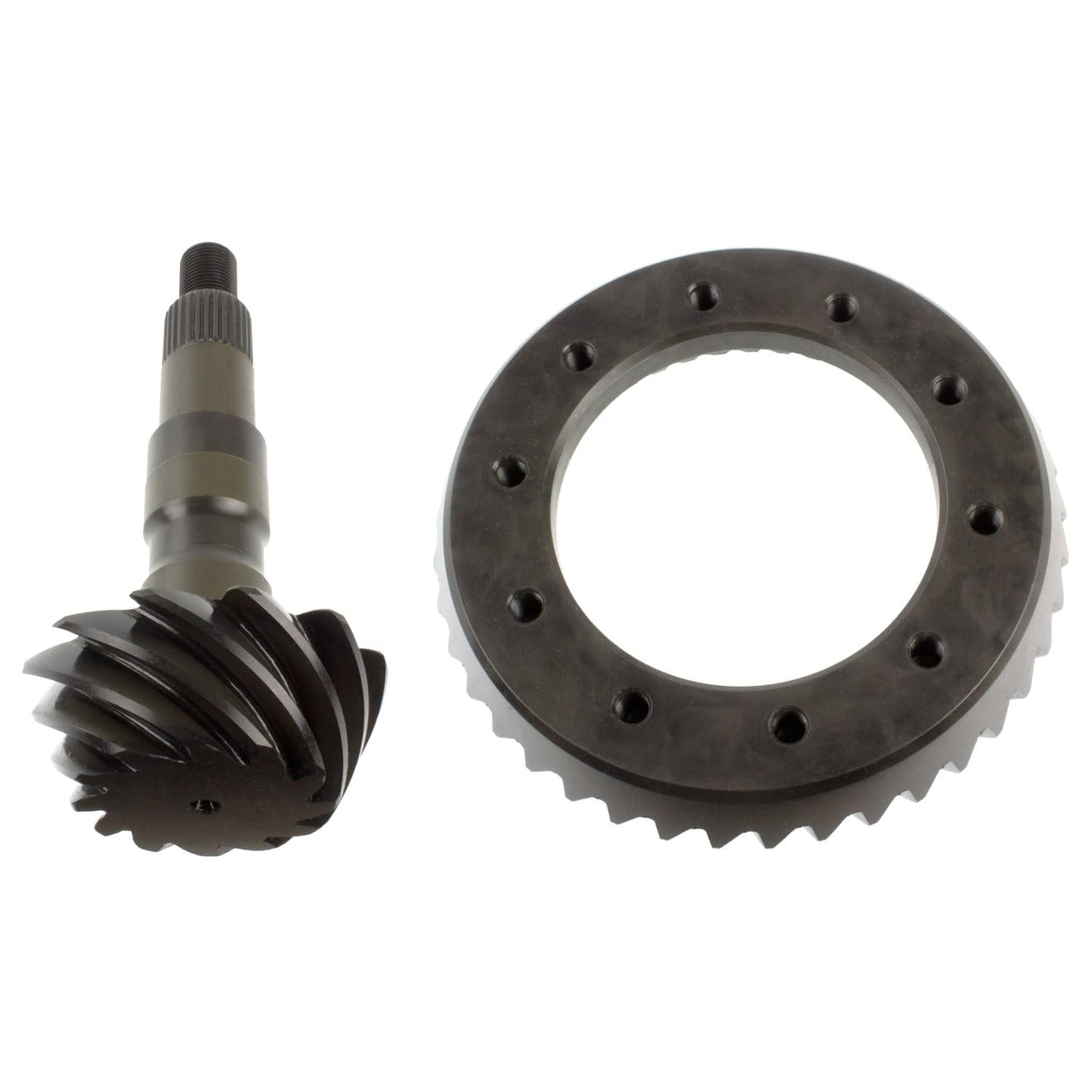 Motive Gear G885-3.42, Differential Ring & Pinion, For GM 8.5"/8.625" Axles, Gear Ratio: 3.42, 10-Bolt, 30 Spline, 12 Pinion & 41 Ring Tooth - Fits Chevy/GMC 1500 Series Trucks, SUVs & Classics
