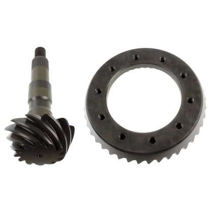 Motive Gear G885-3.42, Differential Ring & Pinion, For GM 8.5"/8.625" Axles, Gear Ratio: 3.42, 10-Bolt, 30 Spline, 12 Pinion & 41 Ring Tooth - Fits Chevy/GMC 1500 Series Trucks, SUVs & Classics