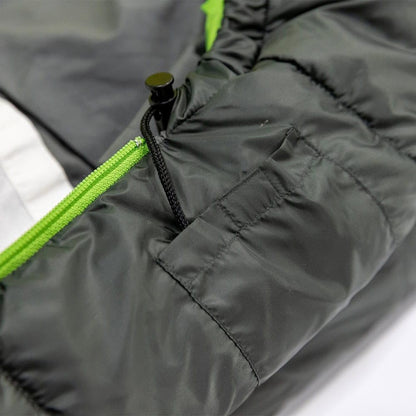 SylvanSport Cloud Layer Sleeping Bag for Adults - Adjustable Layers for 3-4 Season use - Integrated Cotton Sheet
