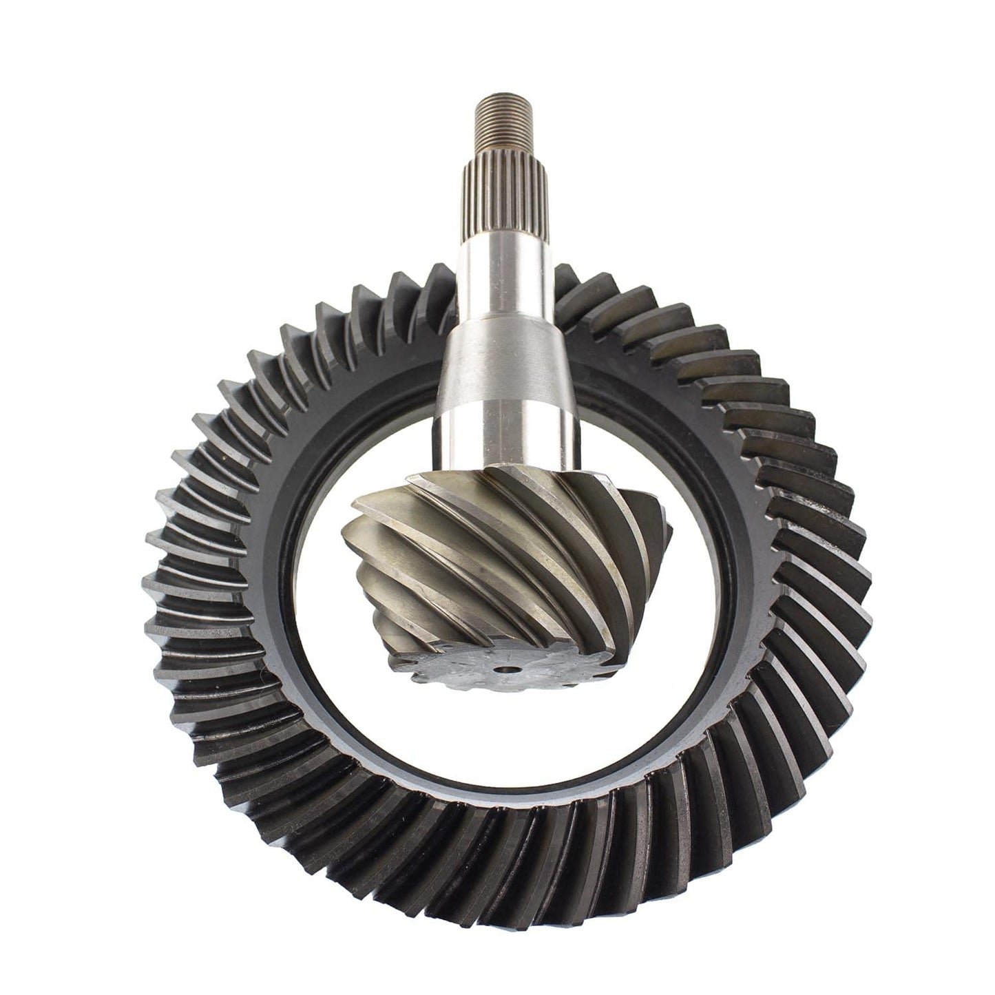 Motive Gear C9.25-392 Differential Ring & Pinion 3.92 Ratio Chrysler 9.25" Rear ZF 235mm, 12-Bolt, 29-Spline, 8620 Steel, Compatible for Dodge Ram, Durango, Dakota, Chrysler 300, Aspen, Imperial
