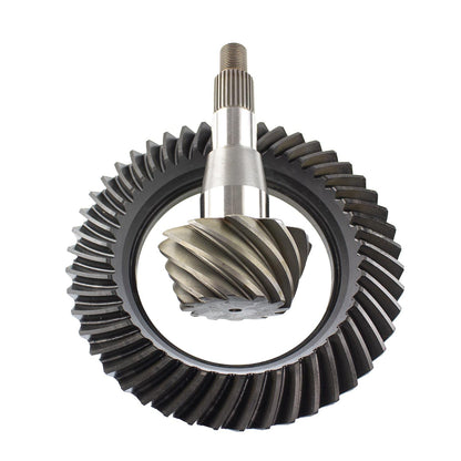 Motive Gear C9.25-392 Differential Ring & Pinion 3.92 Ratio Chrysler 9.25" Rear ZF 235mm, 12-Bolt, 29-Spline, 8620 Steel, Compatible for Dodge Ram, Durango, Dakota, Chrysler 300, Aspen, Imperial