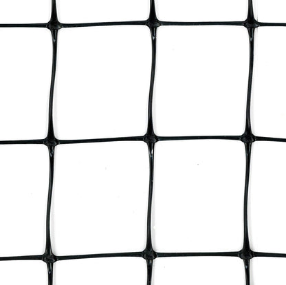 Tenax 2A140075 Pet Fence Select Pet Fence, Black, 4' x 330'