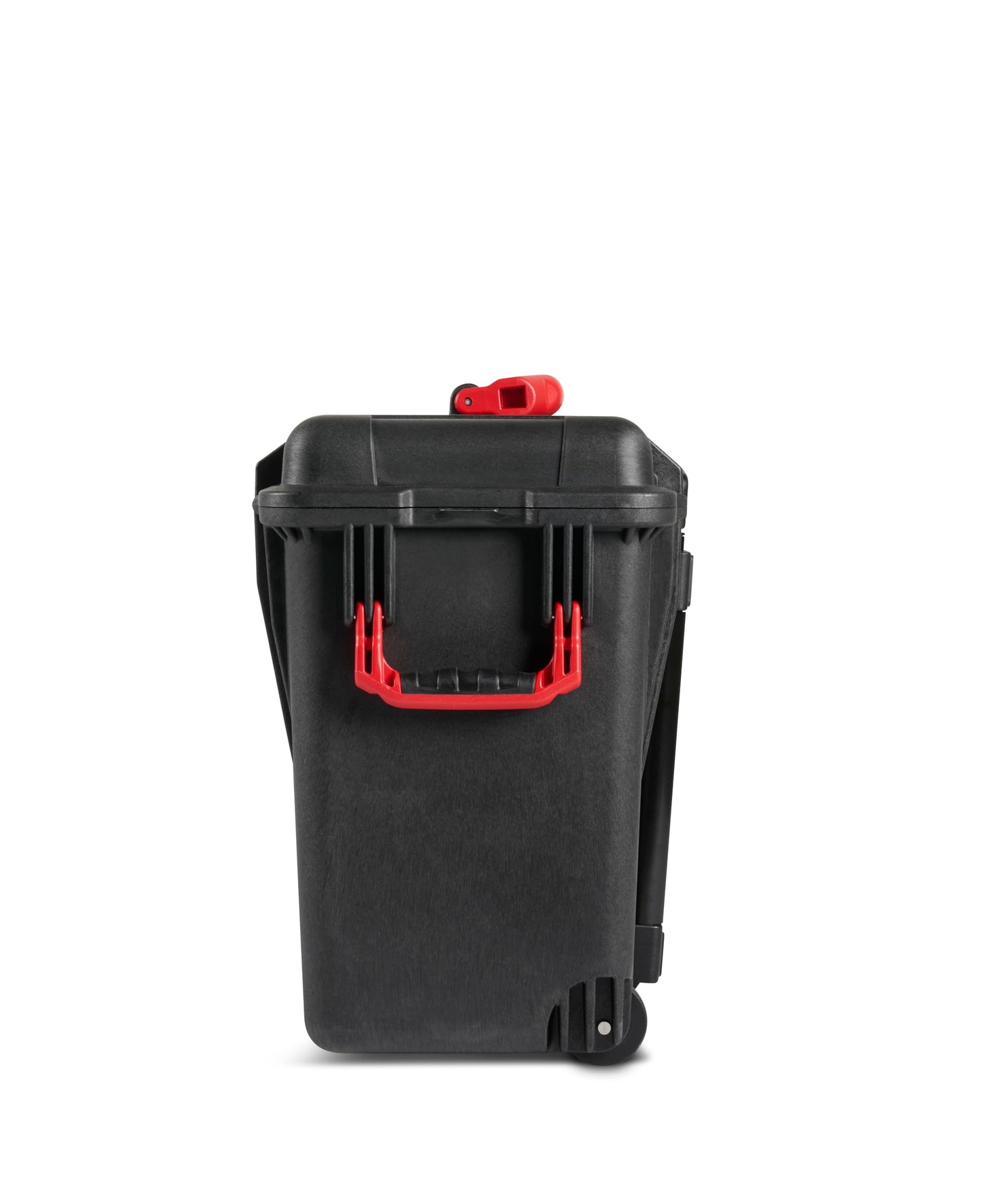 Pelican Emergency Document & Valuables Case (Black/Red)