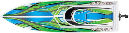 Traxxas Blast Race Boat