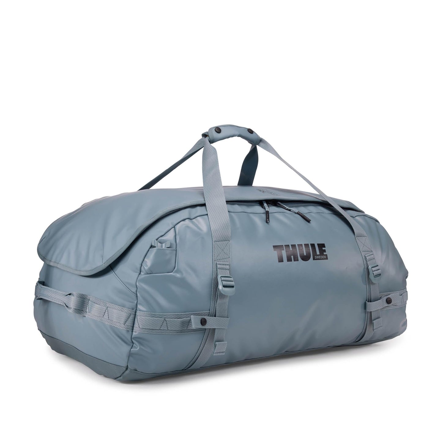 Thule Chasm 90L, Pond Gray