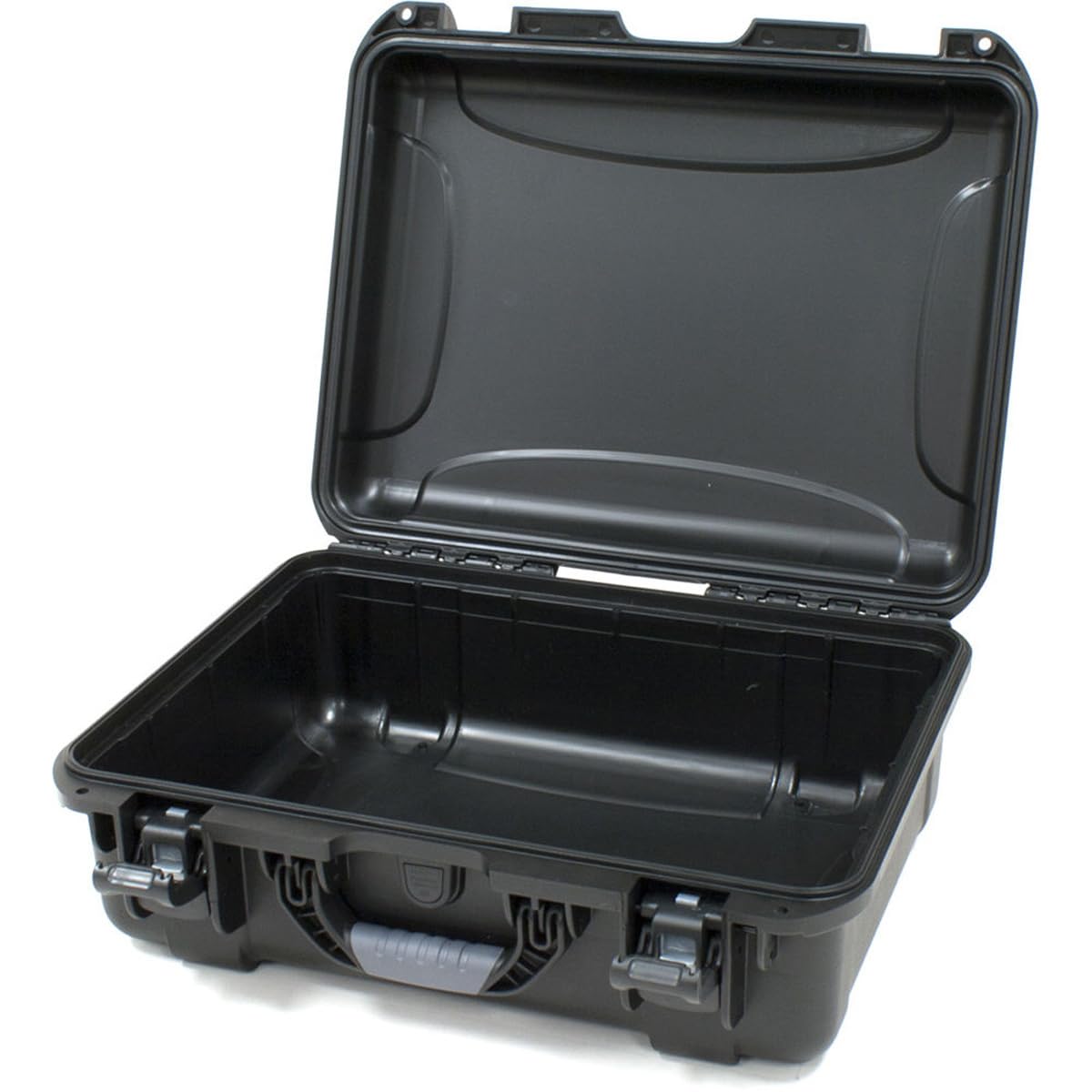 NANUK 930 Waterproof Hard Case Empty - Black (930-0001)