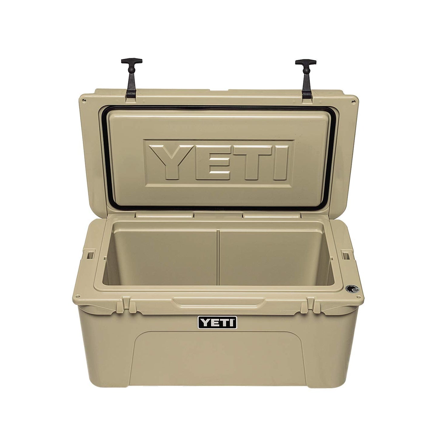 YETI Tundra 65 Cooler, Desert Tan