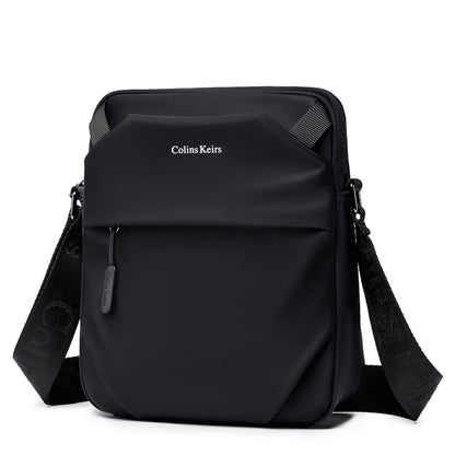 Colins Keirs Laptop Backpack & Men's shoulder bag