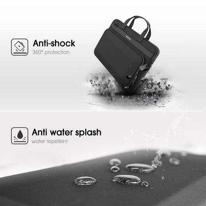 Smatree Heavy Duty Hard Case for 18 inch Razer Blade 18 2025, for Alienware 18 Area-51/m18 R2/m18, for ASUS ROG Strix SCAR 18 2025/Strix G18 2025, MSI Stealth 18 HX A2W 2026, Case(A800XL)