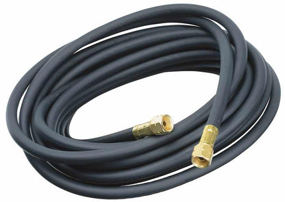 Sievert Turboroofer Detail Torch Kit - Heavy-Duty, Windproof Flame - 18-inch Torch Assembly, 25 ft. Hose, Adjustable Regulator - DS2944-NP