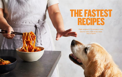 RecipeTin Eats: Tonight: Dinners for every night of the week from Australia's favourite cook