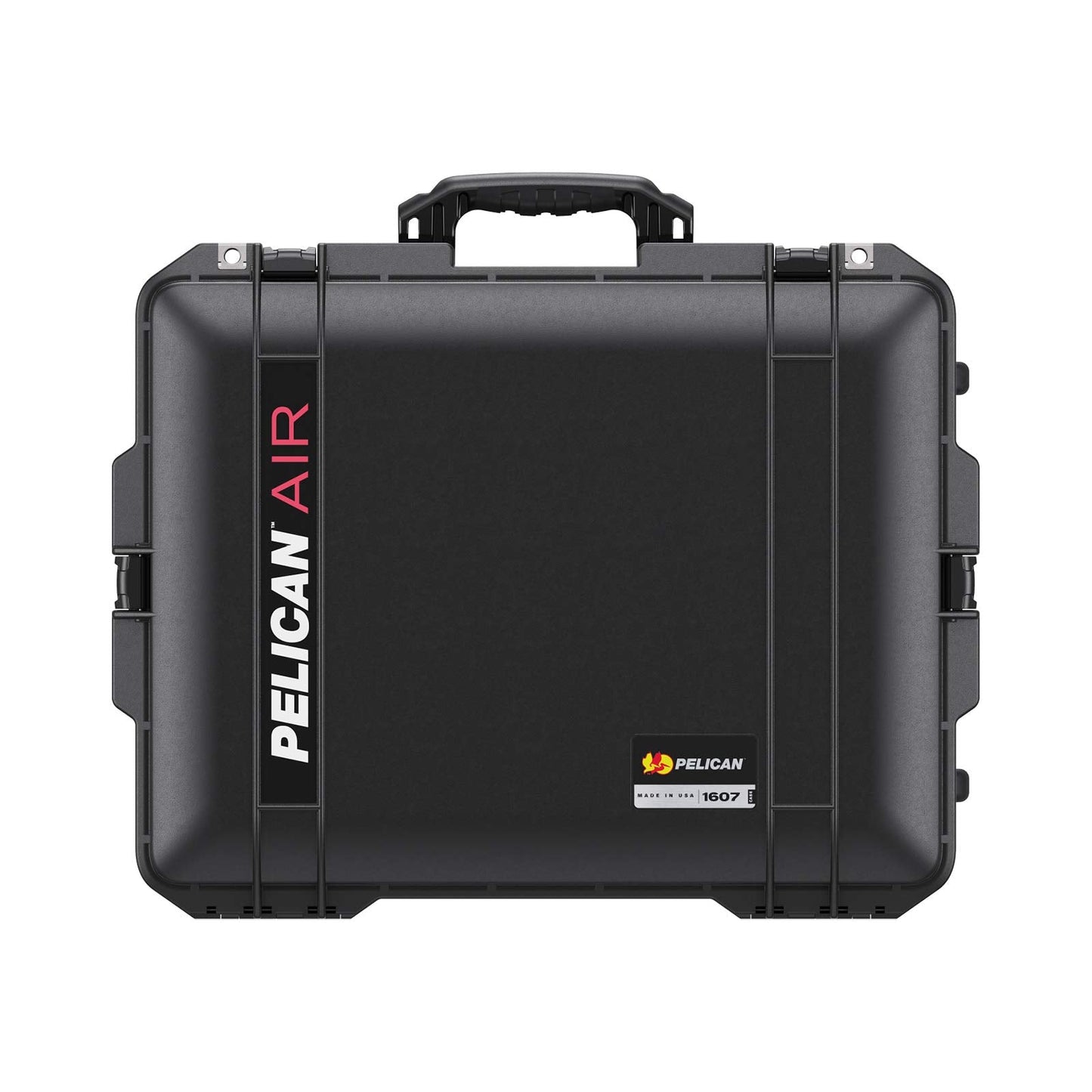 Pelican Air 1607 Case With Padded Dividers - Black