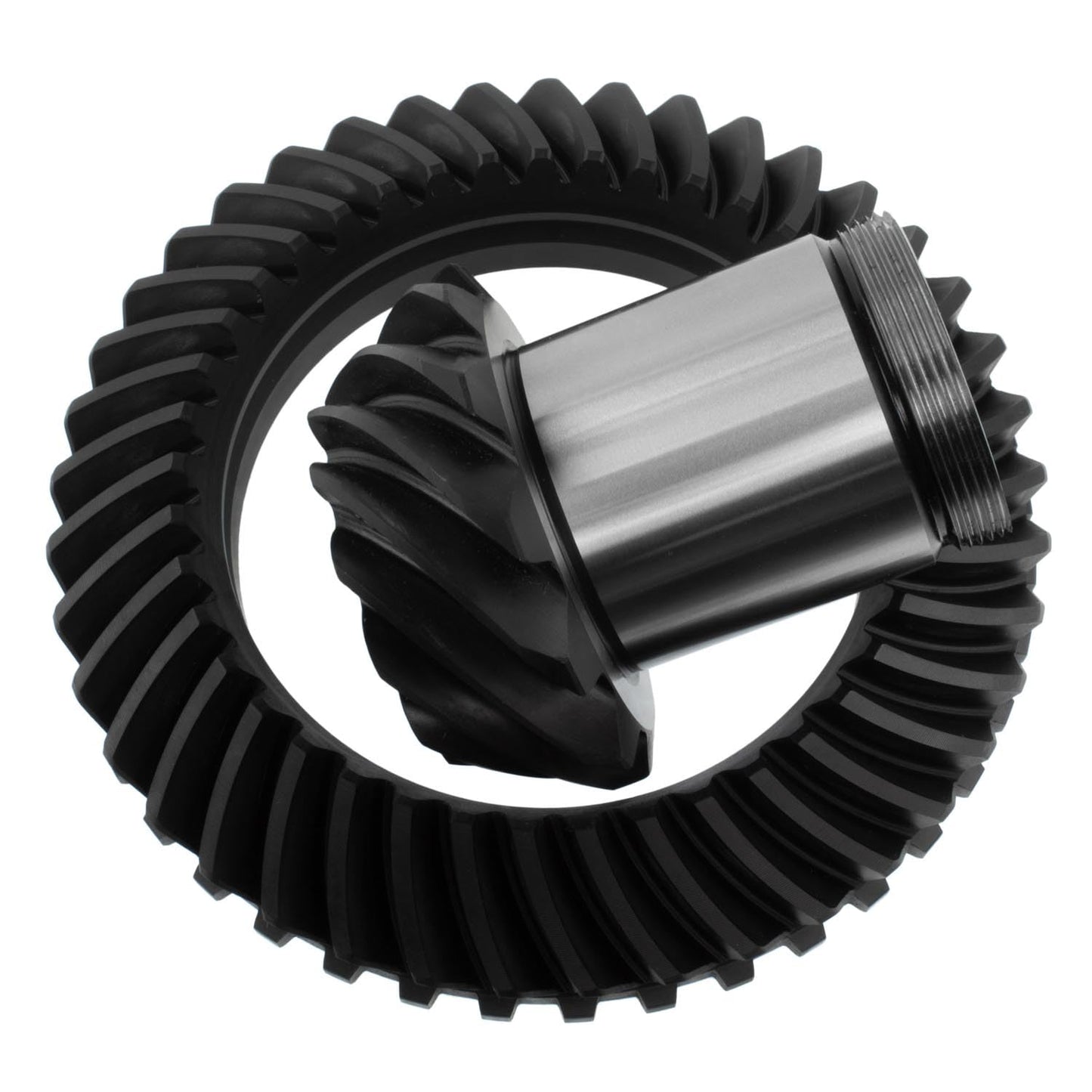 Motive Gear V885342L Differential Ring & Pinion For C5/C6 Corvette, Gear Ratio 3.42, 10-Bolt 27 Spline 12 Pinion & 41 Ring Tooth - Fits Chevrolet Corvette Replaces YG GMVC5-342, GMVC5-342-NG