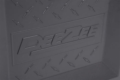 Dee Zee DZ91717P Poly Triangle Trailer Box 36 x 18.75 x 18 inches, 25 lbs