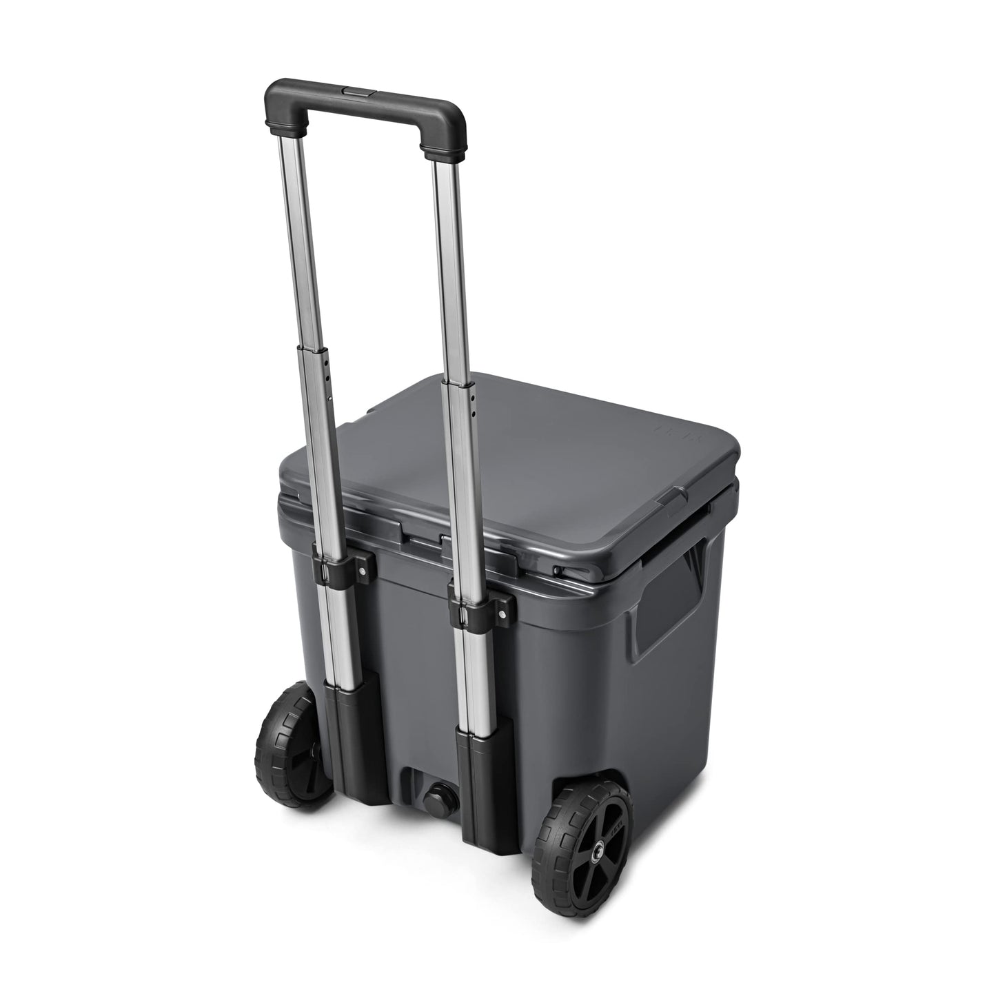 YETI Roadie Wheel Cooler, Charcoal, 48
