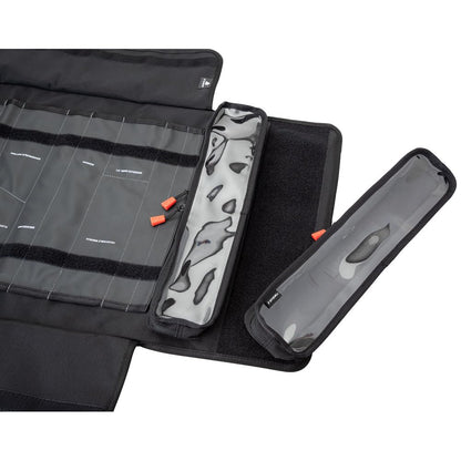 Tusk UTV Tool Roll Kit with Belt Removal Tools Compatible with POLARIS RZR XP/XP4 1000 2016-2023/RZR 900 Trail 2016-2026/General XP/4 1000 2020-2026/General 1000/4 2016-2026