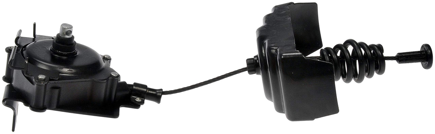 Dorman 924-638 Spare Tire Hoist Compatible with Select Chevrolet / GMC Models