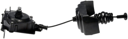 Dorman 924-638 Spare Tire Hoist Compatible with Select Chevrolet / GMC Models