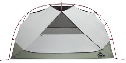 MSR Elixir 3-Person Lightweight Backpacking Tent